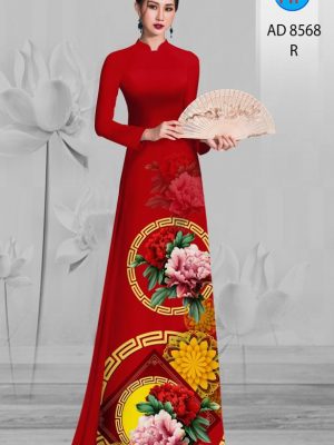 1608522600 vai ao dai hoa in 3D (13)